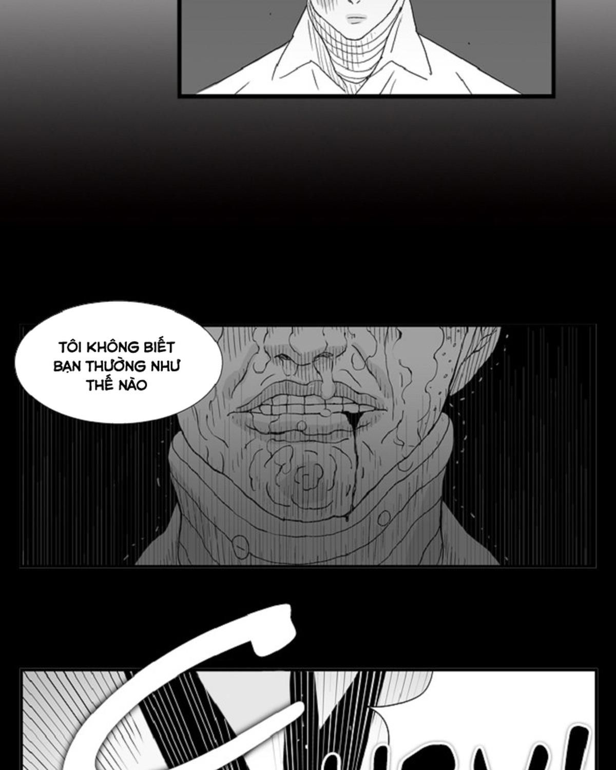 Hellper Chapter 92 - Trang 2