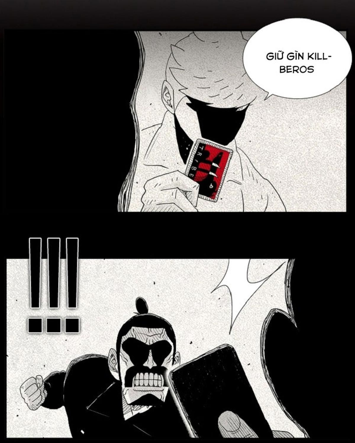 Hellper Chapter 93 - Trang 2