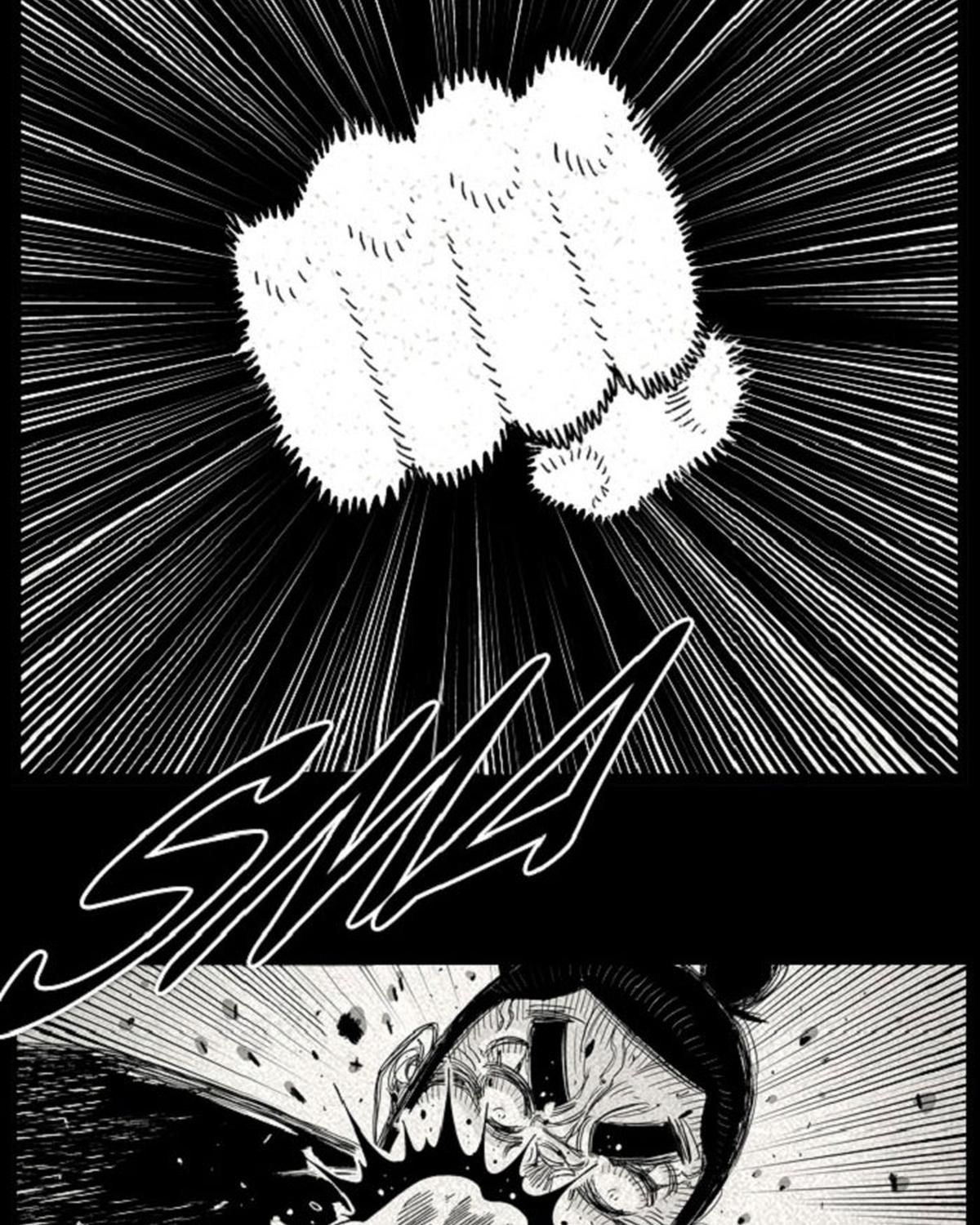 Hellper Chapter 93 - Trang 2