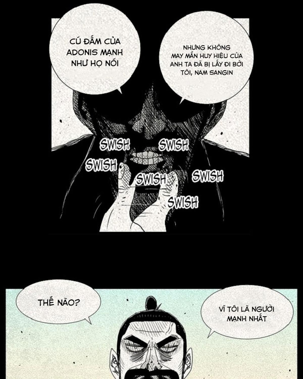 Hellper Chapter 93 - Trang 2
