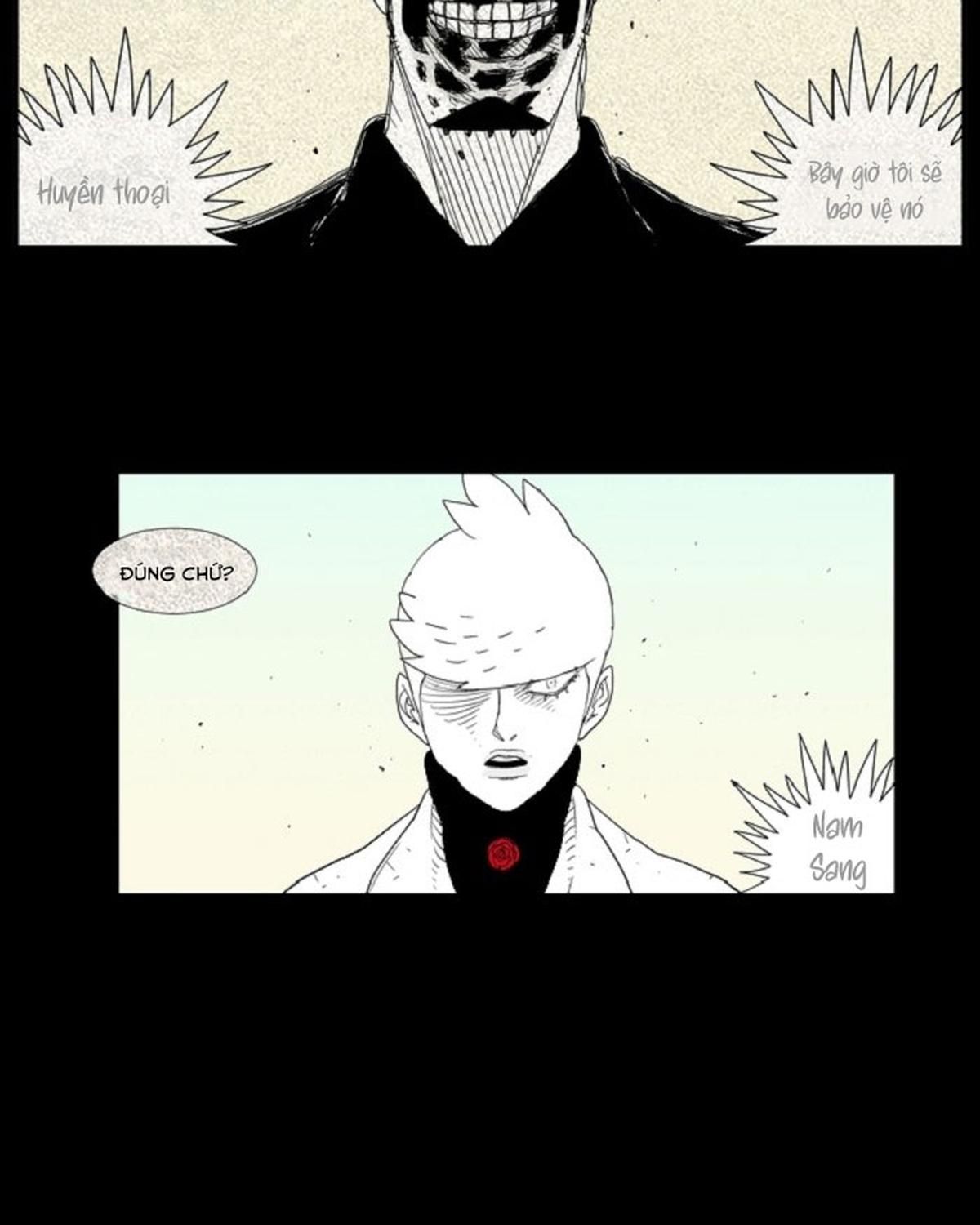 Hellper Chapter 93 - Trang 2