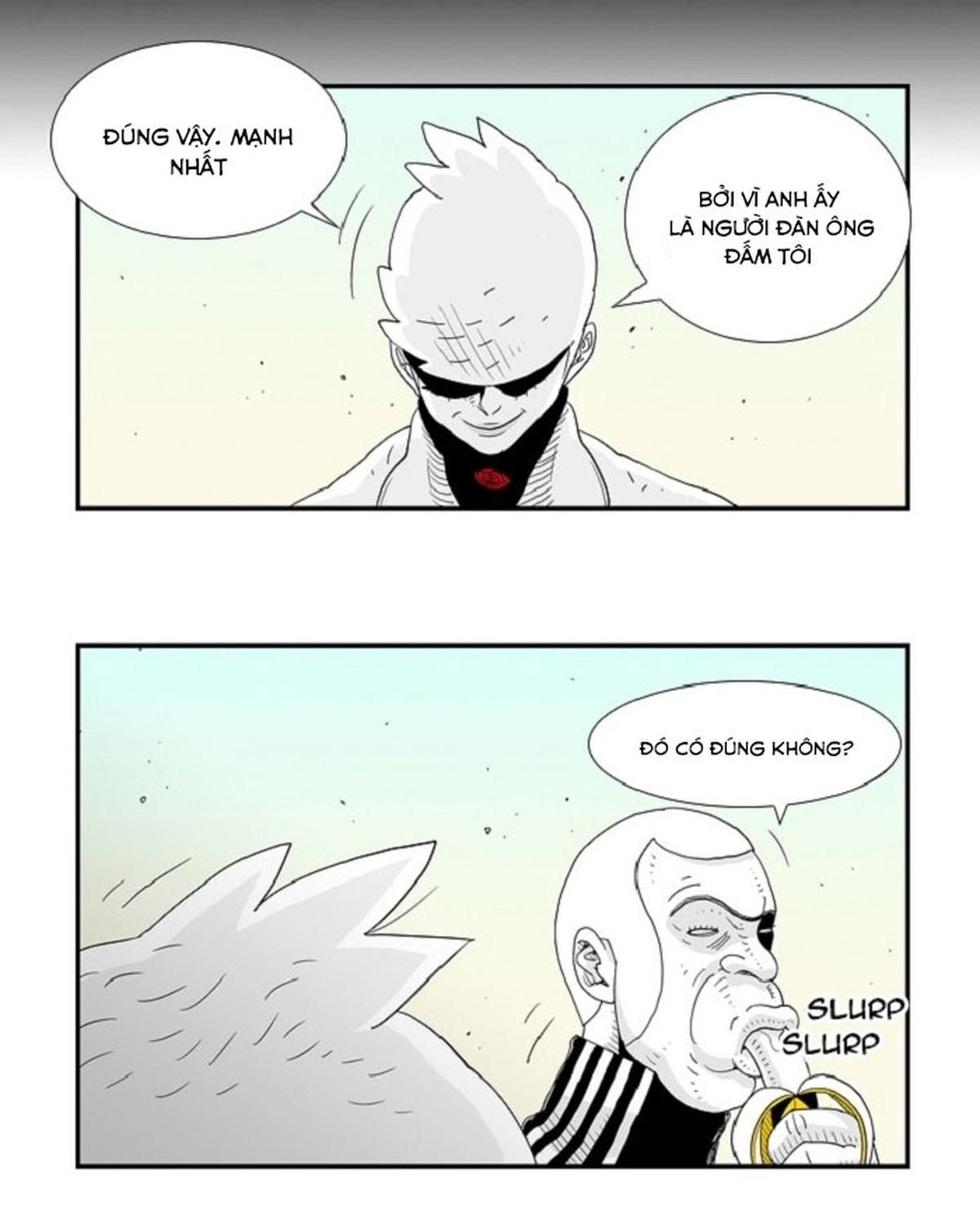 Hellper Chapter 93 - Trang 2