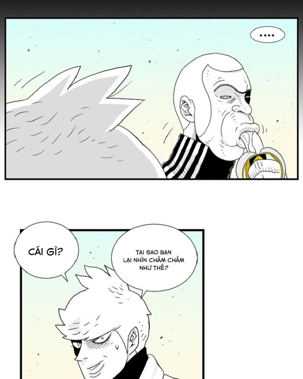 Hellper Chapter 93 - Trang 2