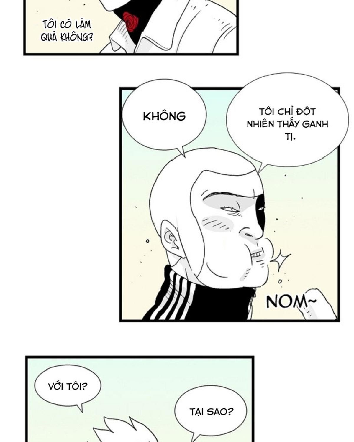 Hellper Chapter 93 - Trang 2