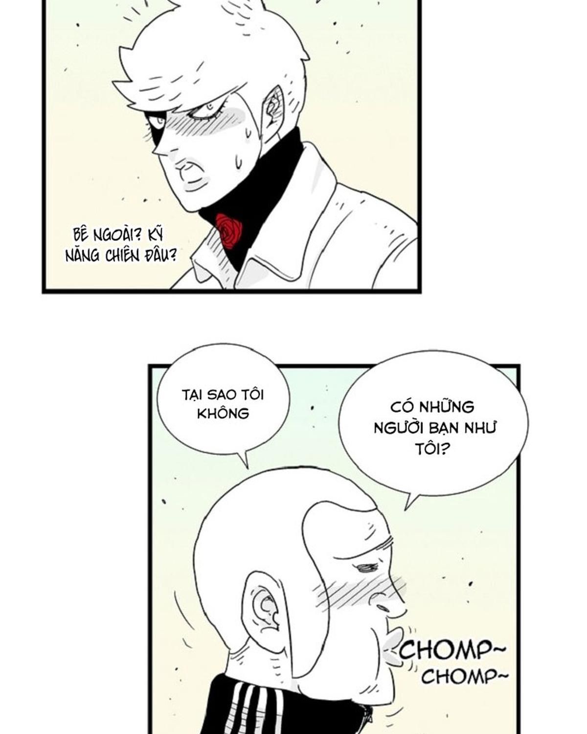 Hellper Chapter 93 - Trang 2