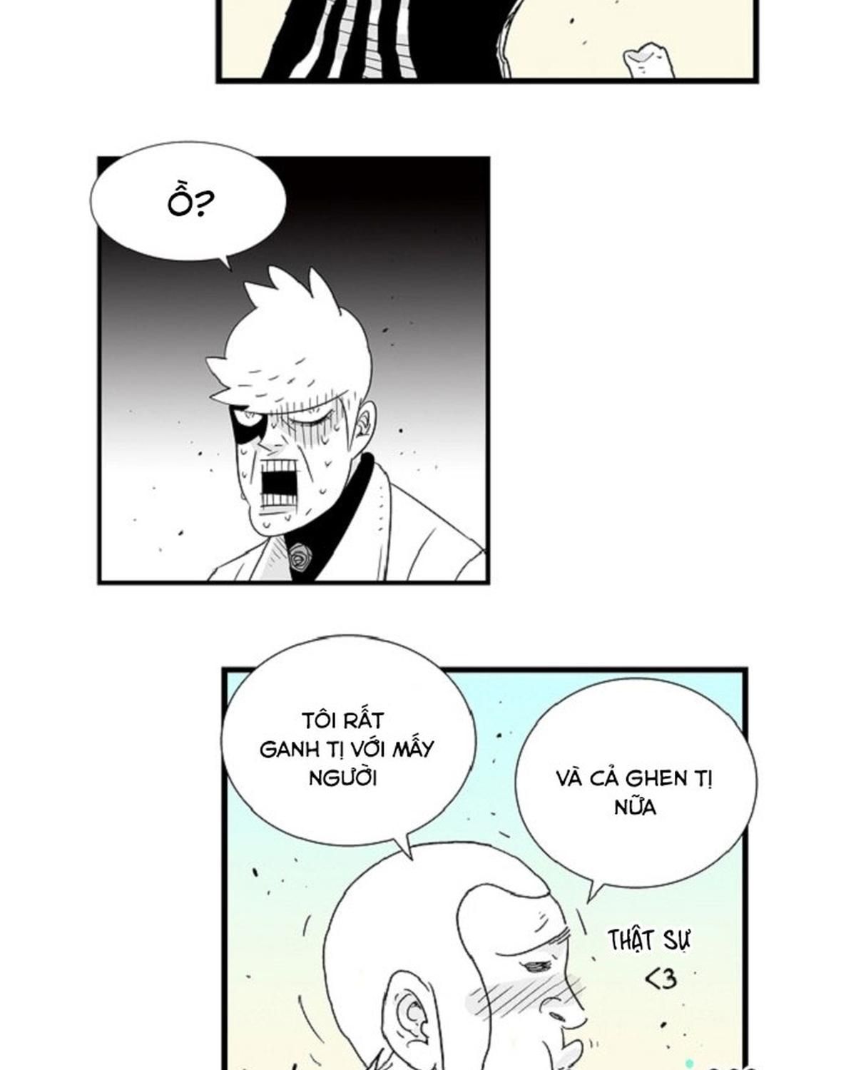 Hellper Chapter 93 - Trang 2