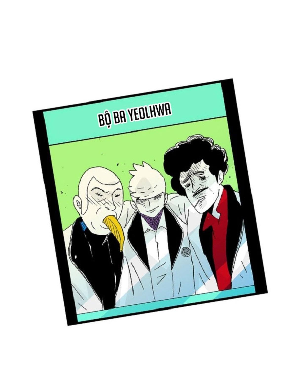 Hellper Chapter 93 - Trang 2