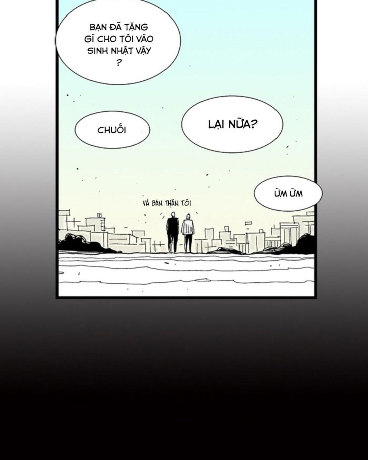 Hellper Chapter 93 - Trang 2