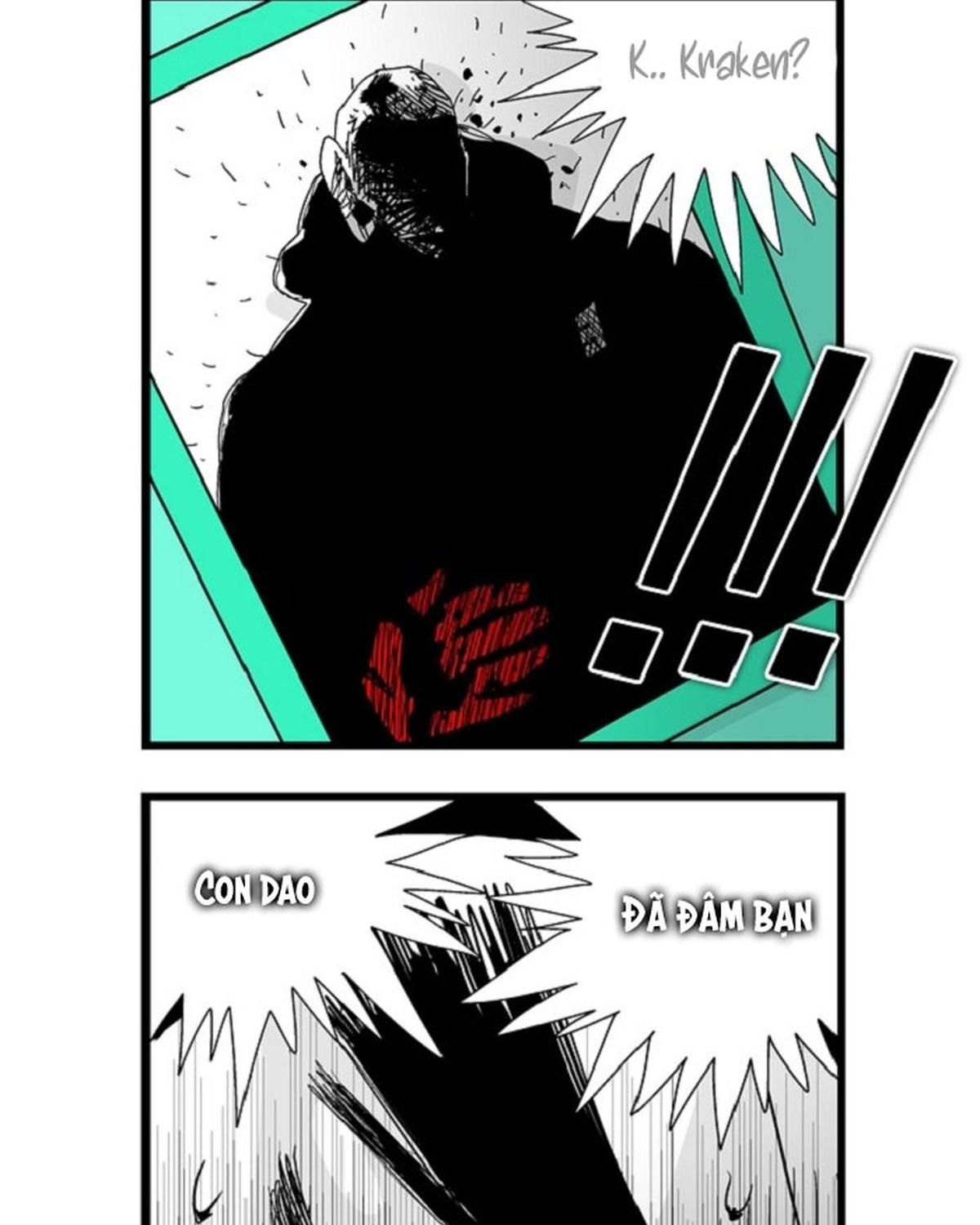 Hellper Chapter 93 - Trang 2