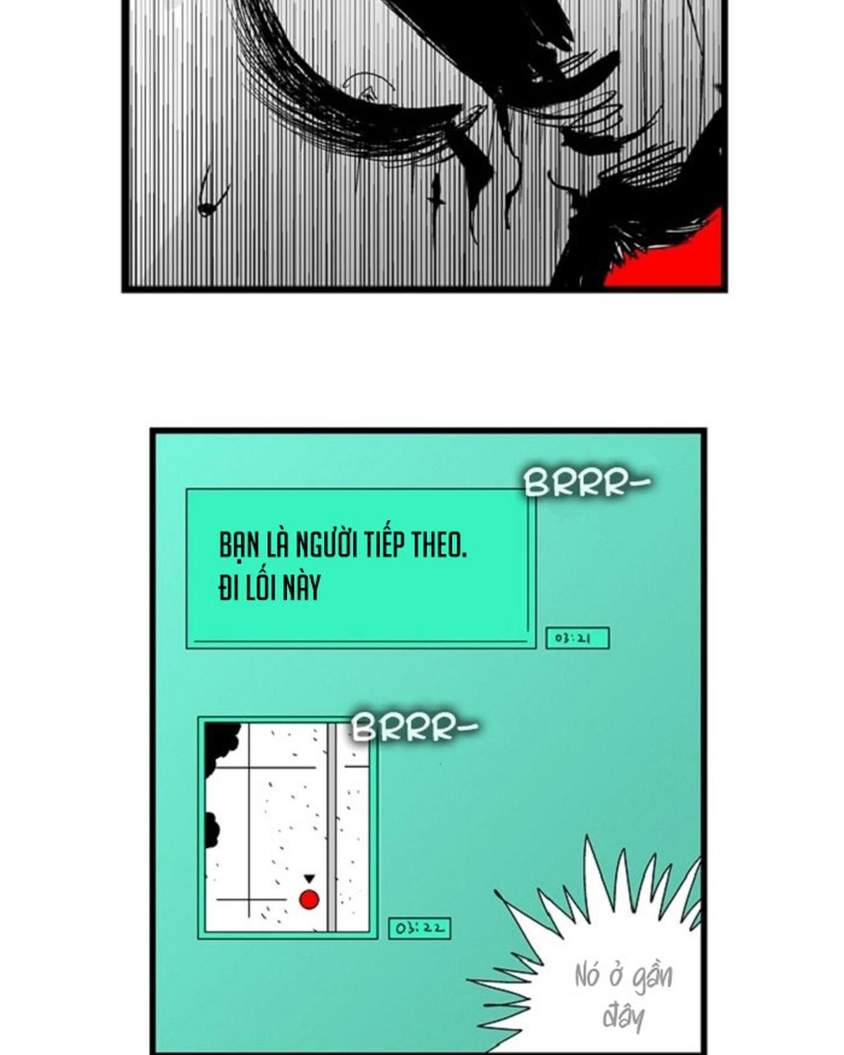 Hellper Chapter 93 - Trang 2