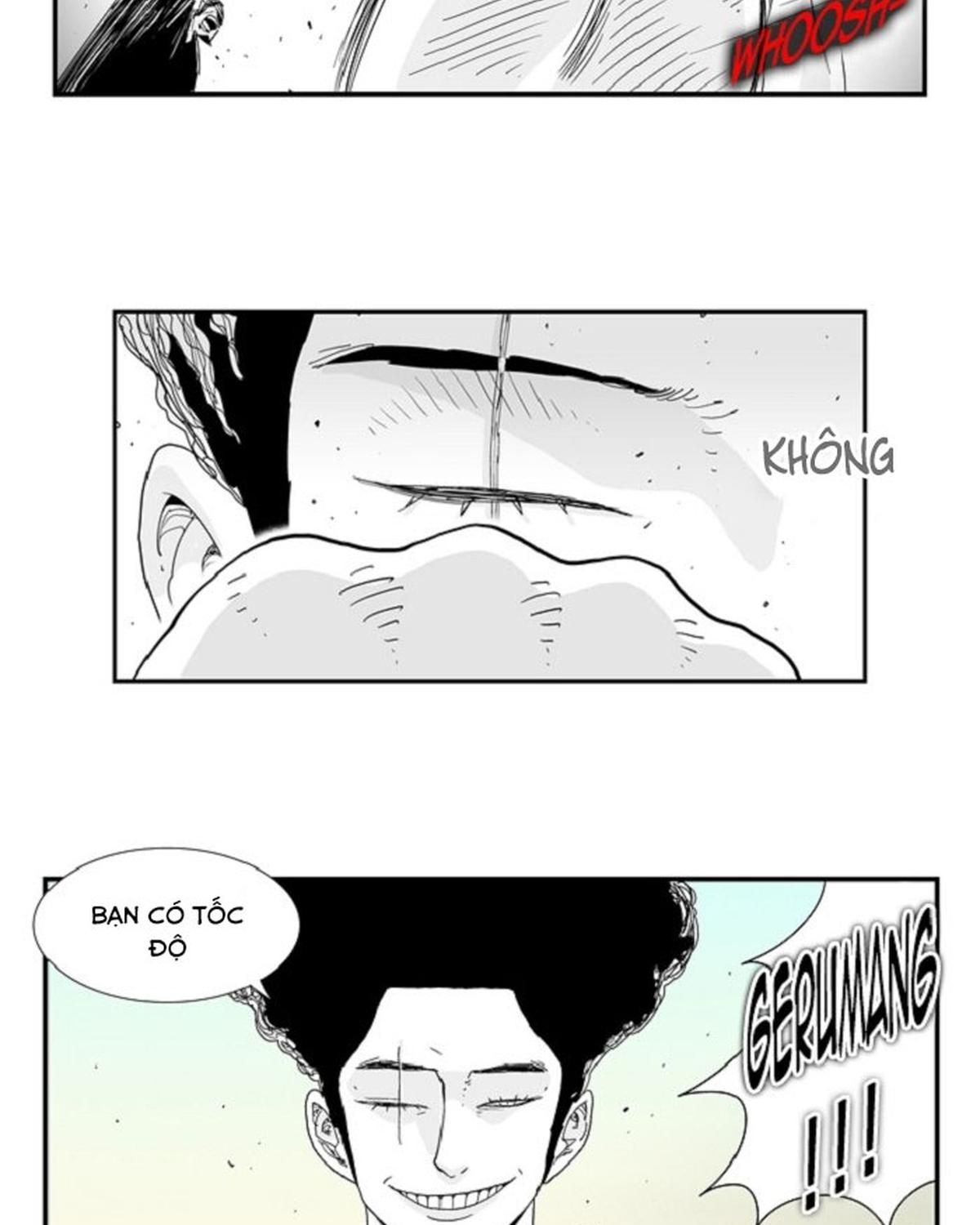 Hellper Chapter 93 - Trang 2