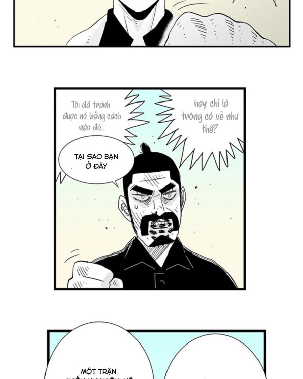 Hellper Chapter 93 - Trang 2