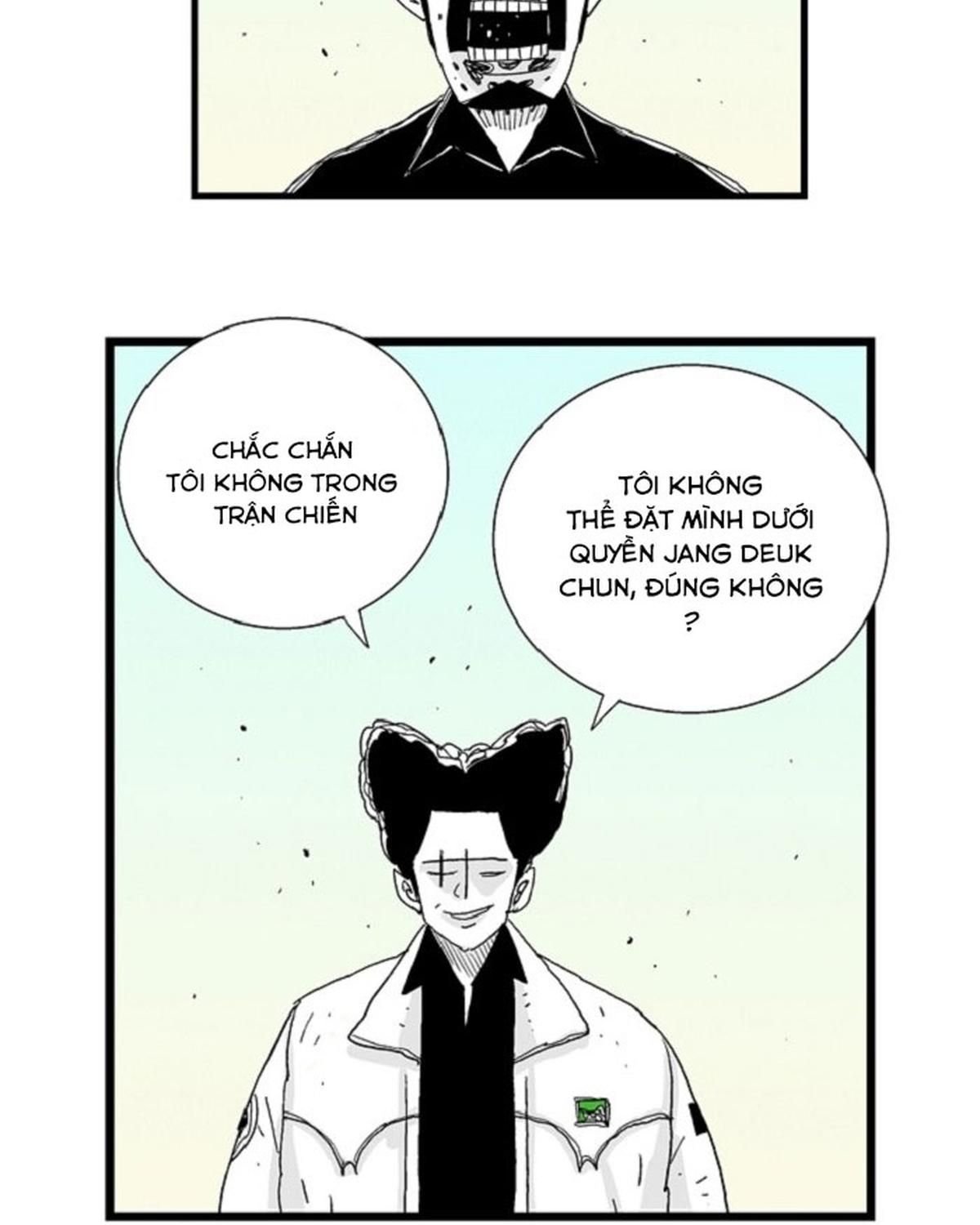 Hellper Chapter 93 - Trang 2