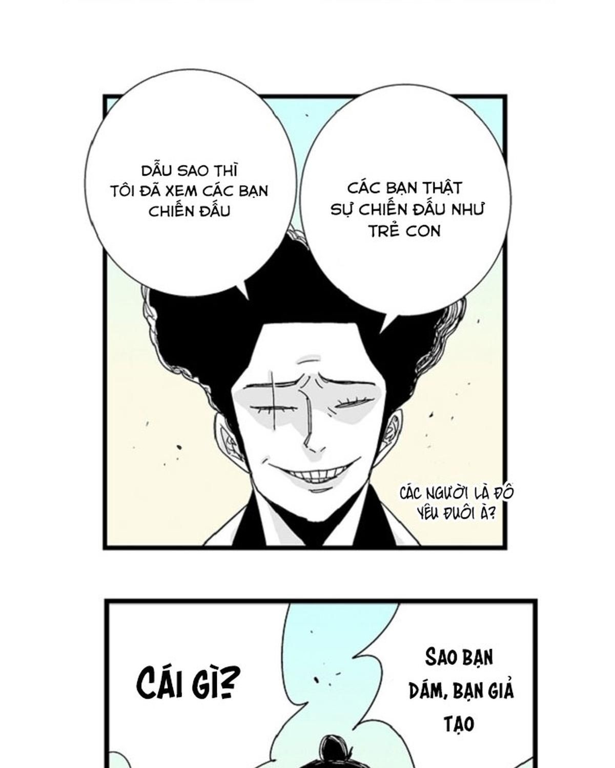 Hellper Chapter 93 - Trang 2