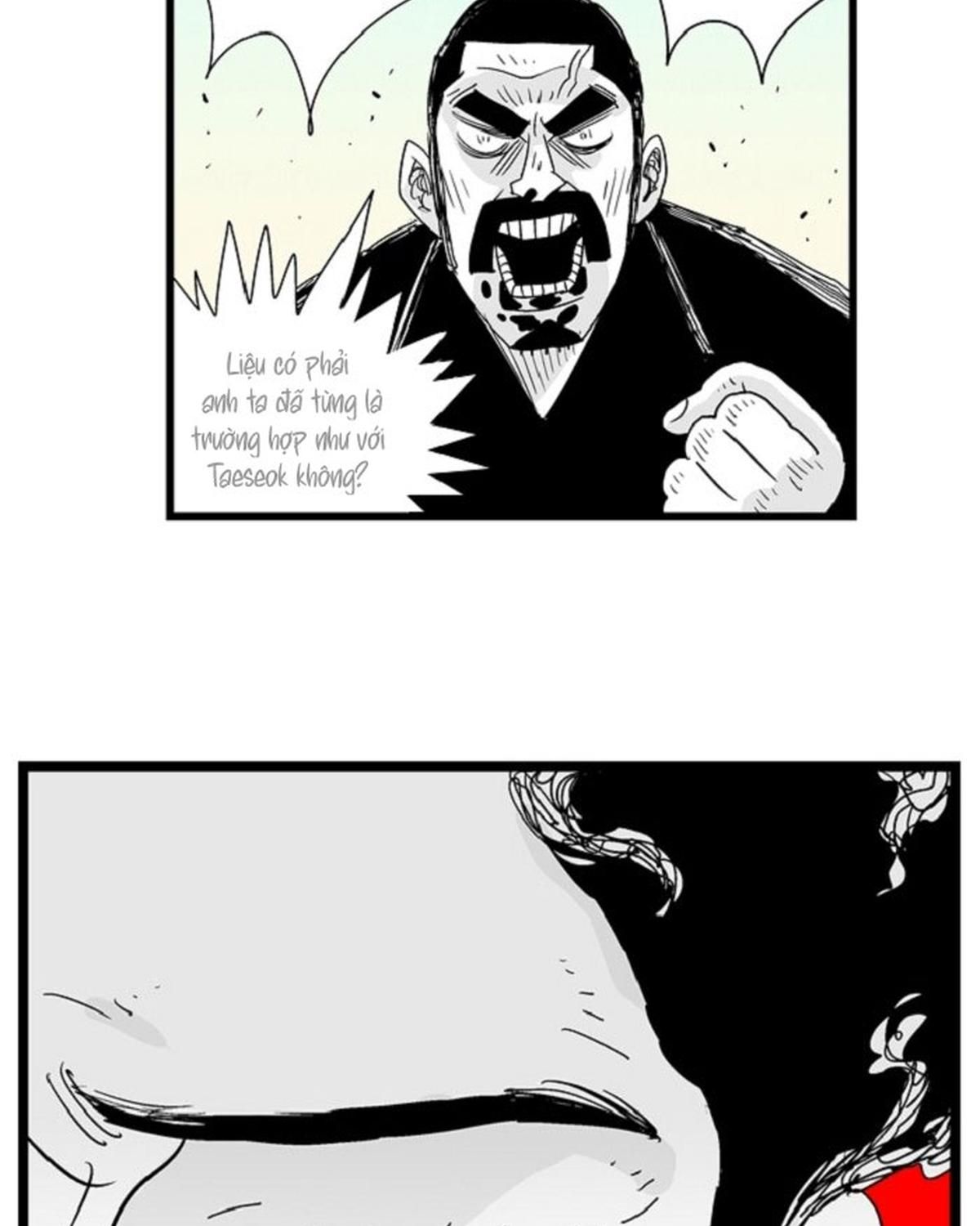 Hellper Chapter 93 - Trang 2