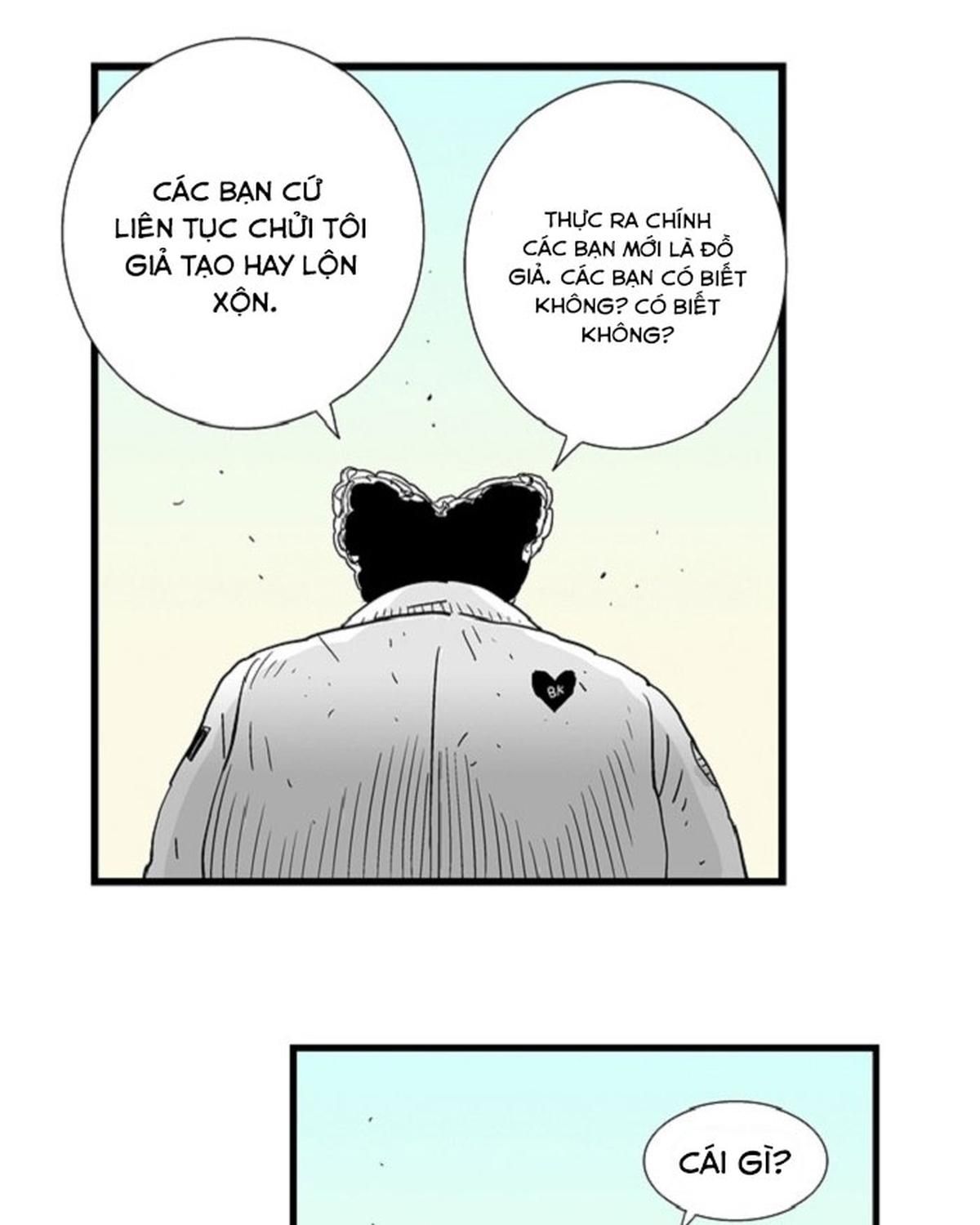 Hellper Chapter 93 - Trang 2