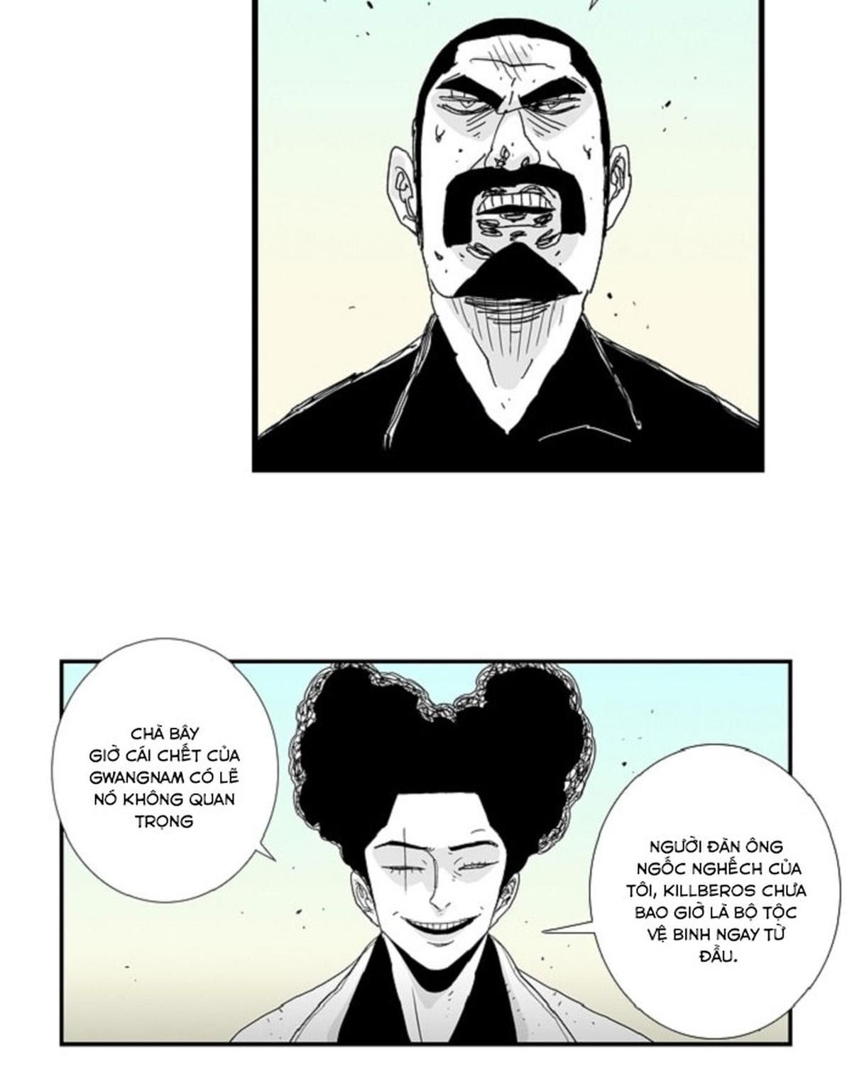 Hellper Chapter 93 - Trang 2