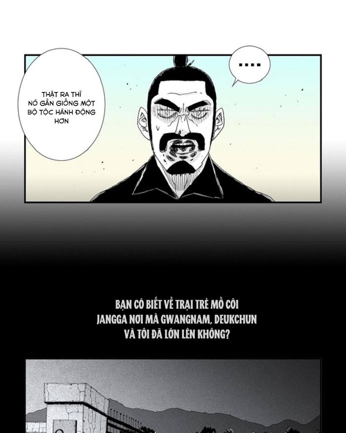 Hellper Chapter 93 - Trang 2