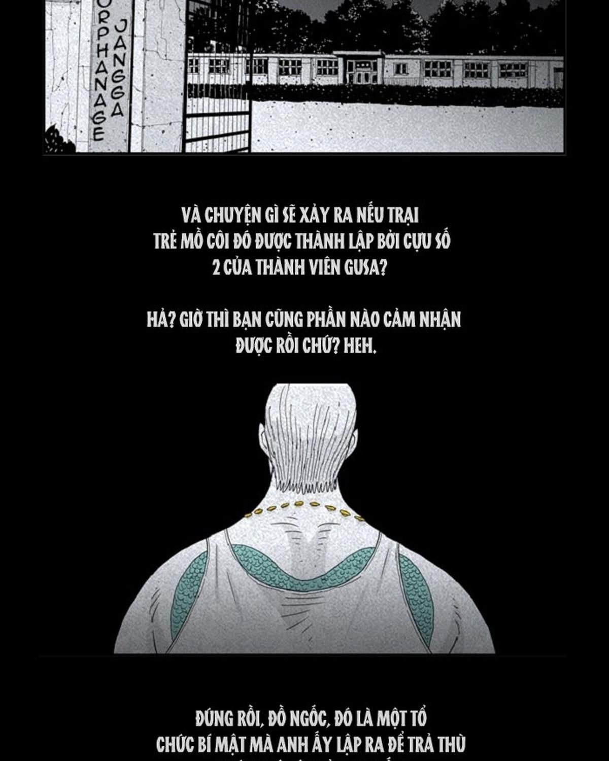 Hellper Chapter 93 - Trang 2