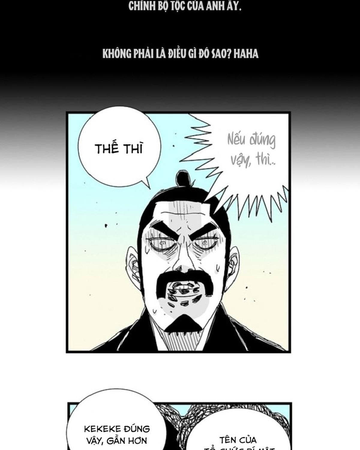 Hellper Chapter 93 - Trang 2