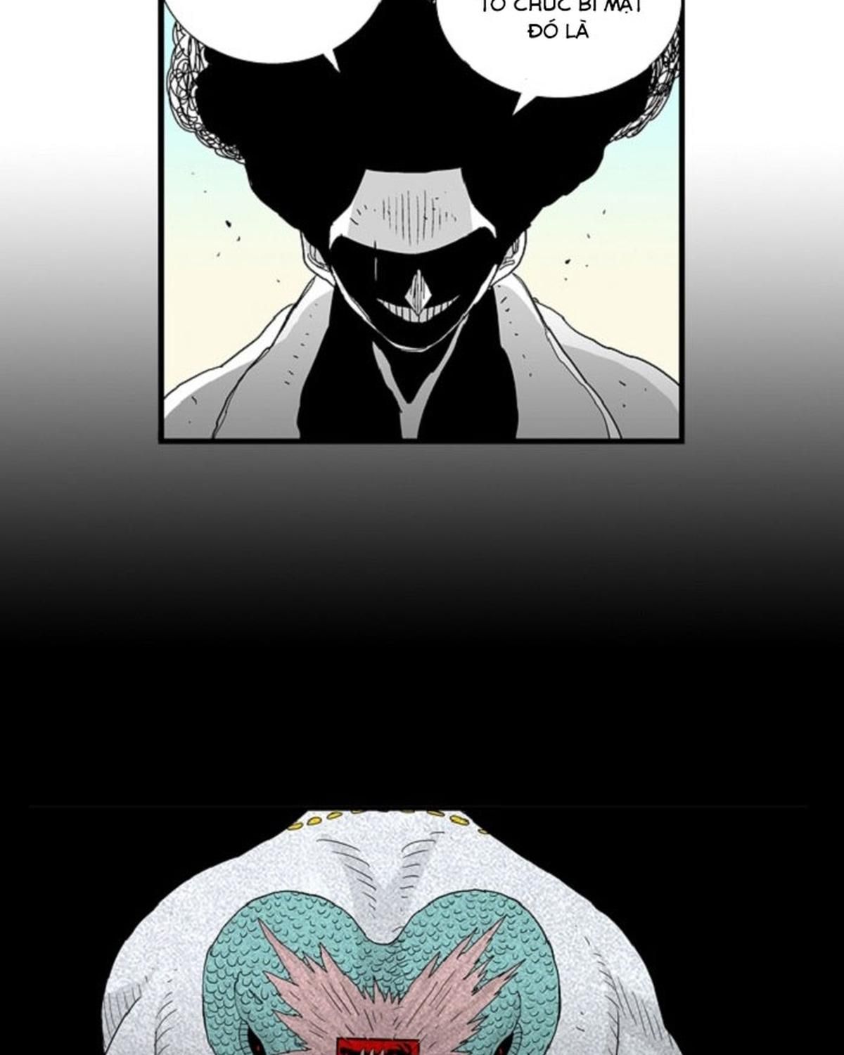 Hellper Chapter 93 - Trang 2