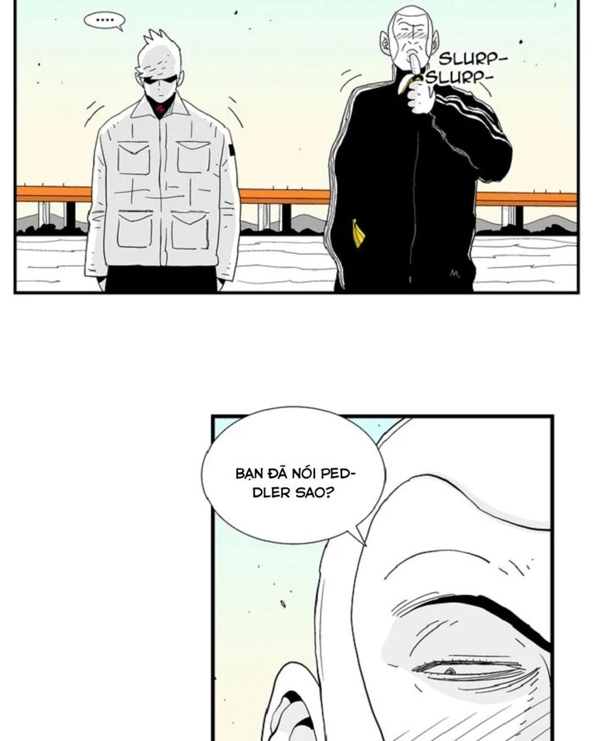 Hellper Chapter 93 - Trang 2