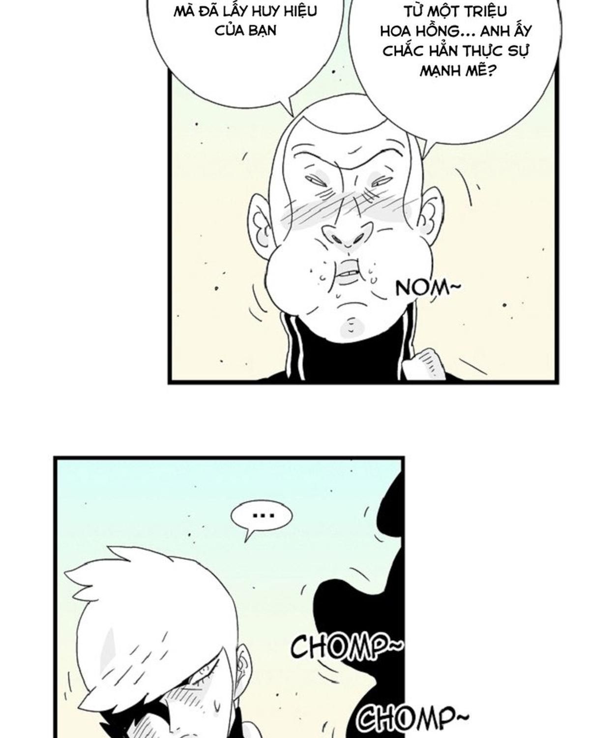 Hellper Chapter 93 - Trang 2