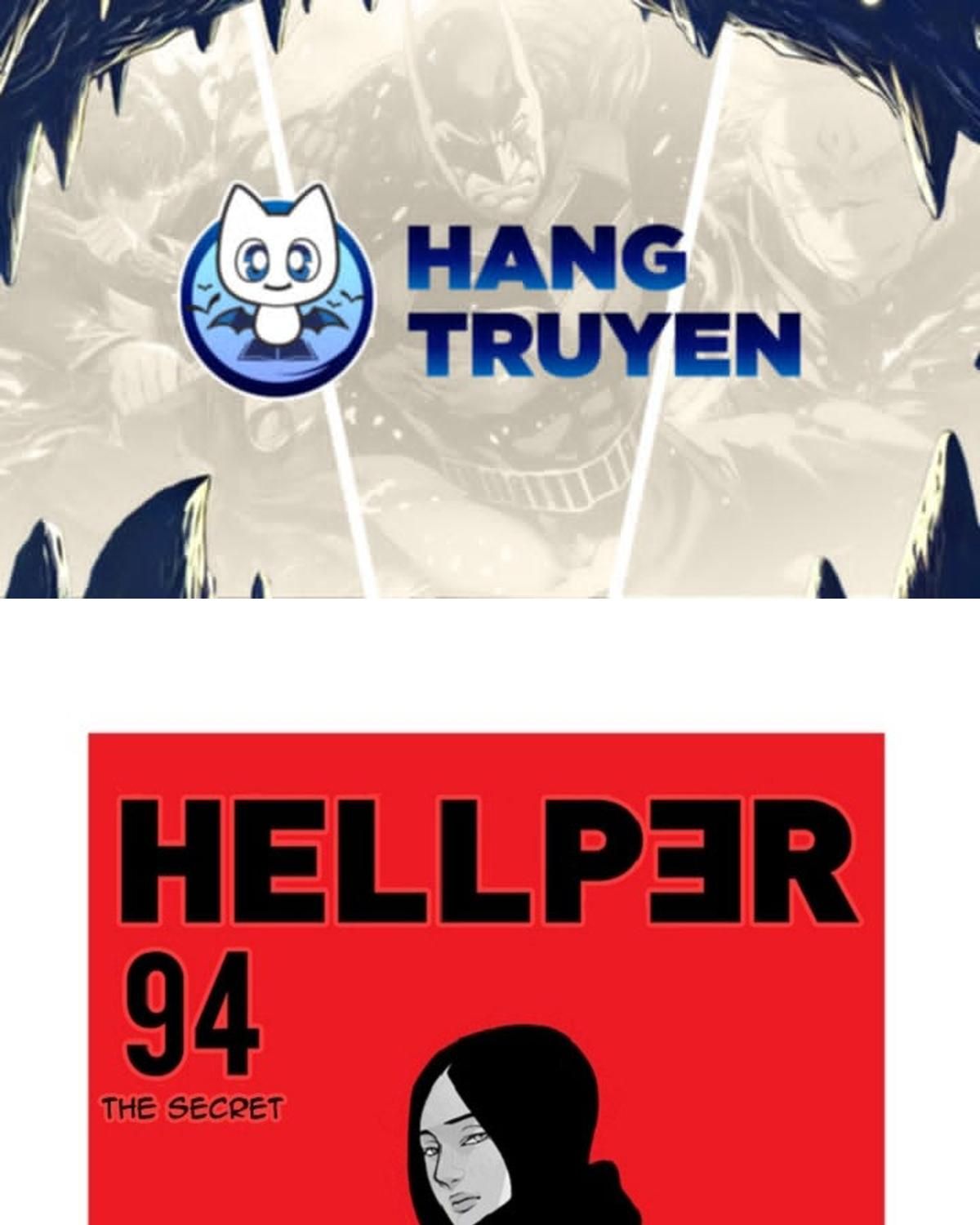 Hellper Chapter 94 - Trang 2