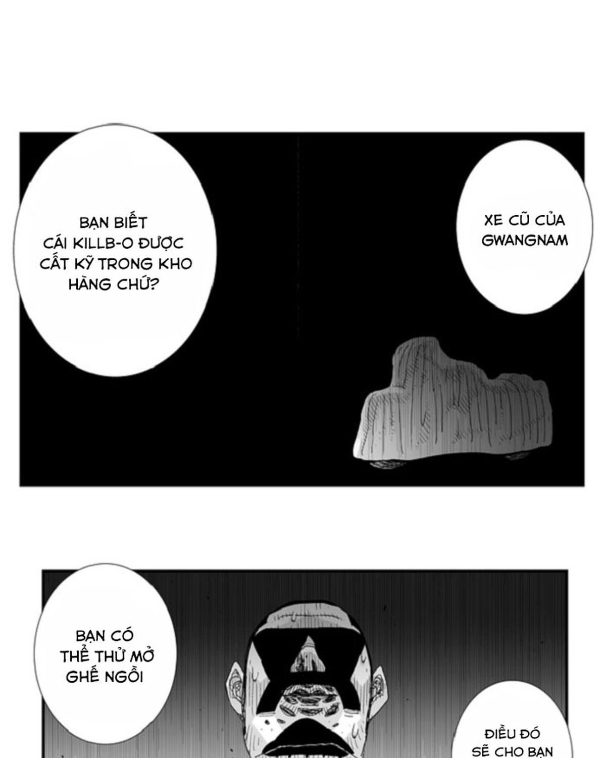 Hellper Chapter 94 - Trang 2