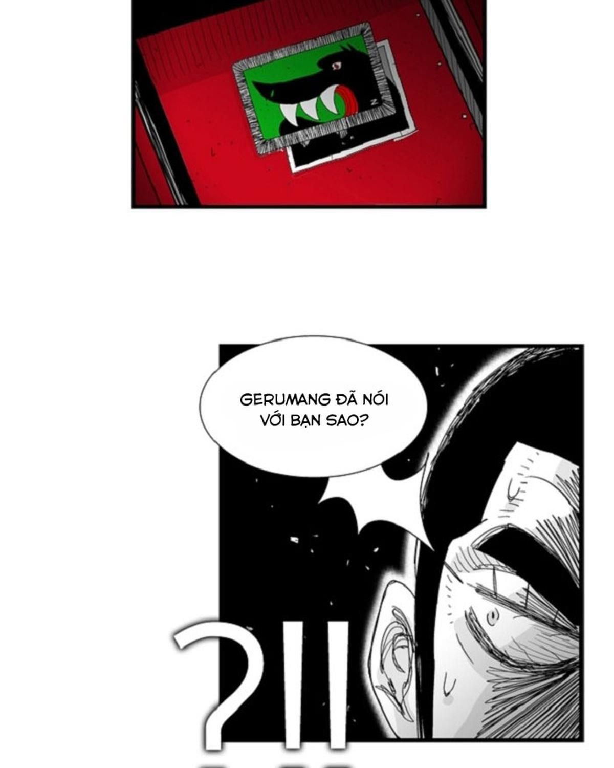 Hellper Chapter 94 - Trang 2