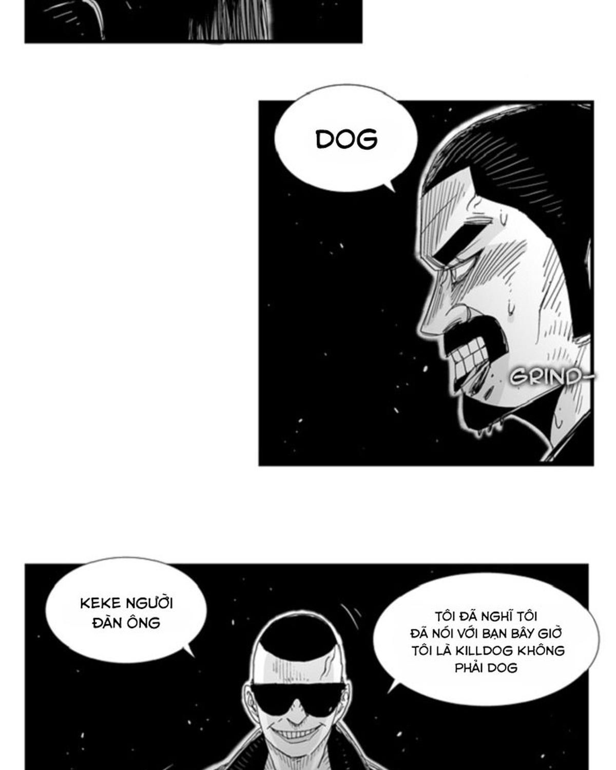 Hellper Chapter 94 - Trang 2