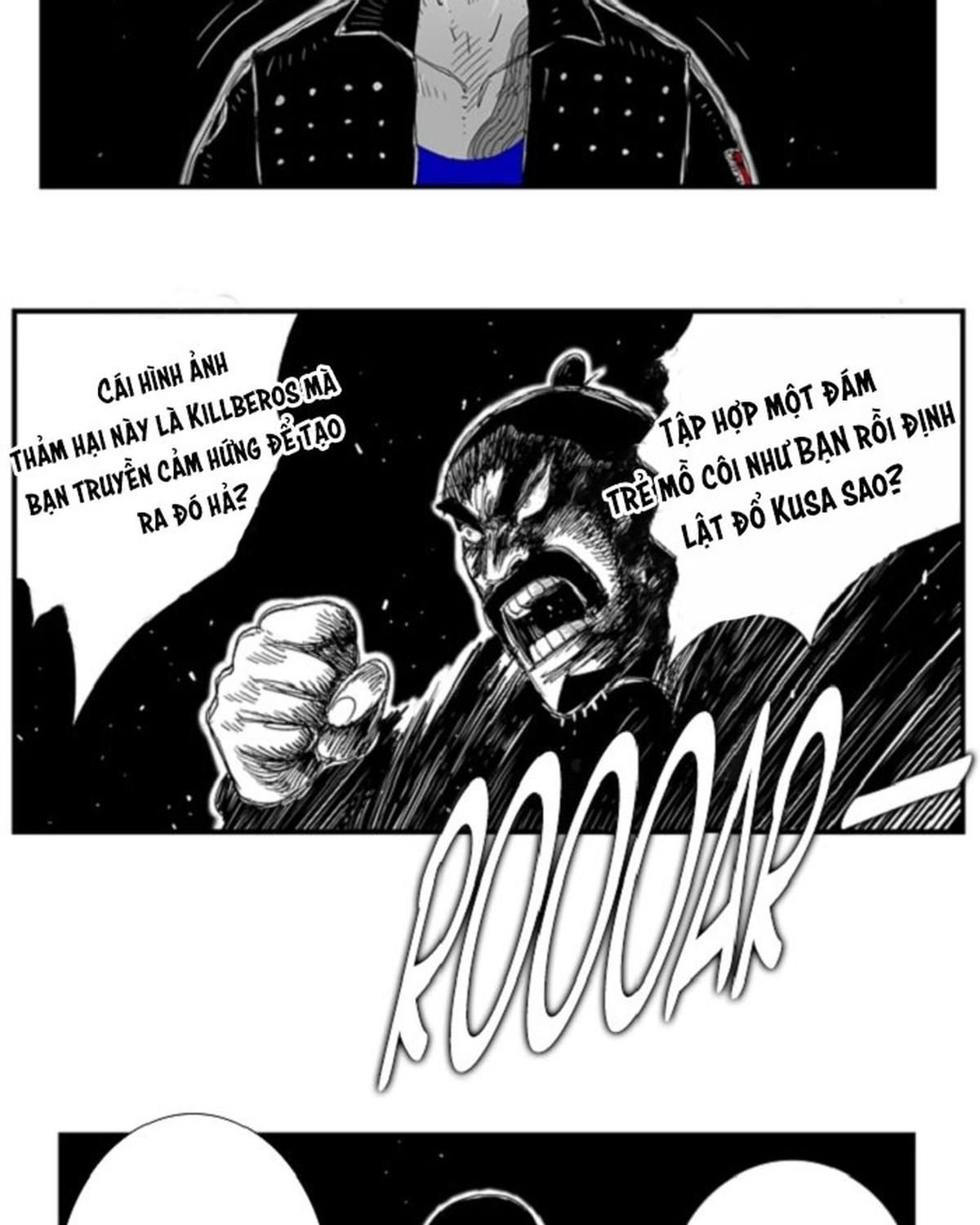 Hellper Chapter 94 - Trang 2