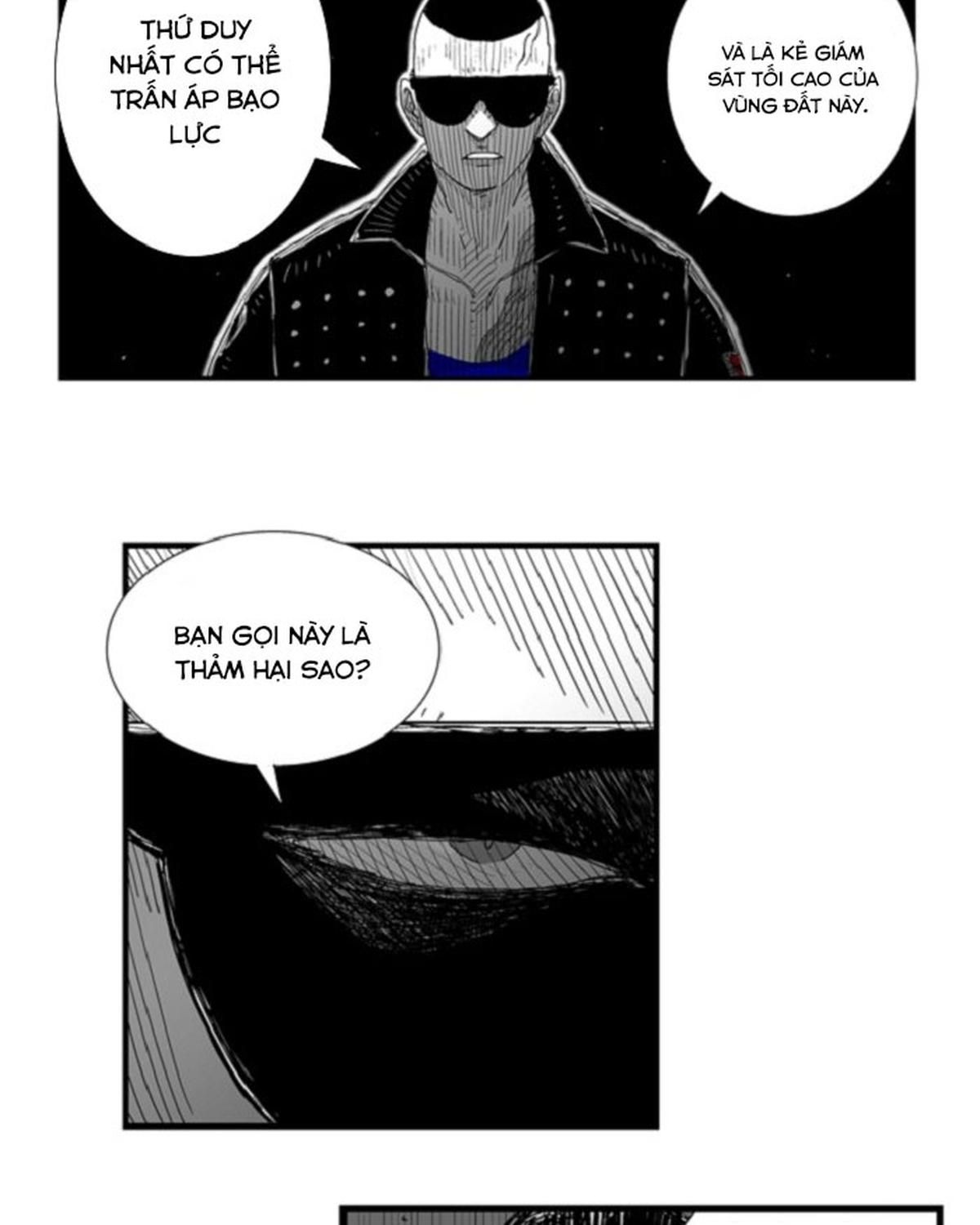 Hellper Chapter 94 - Trang 2