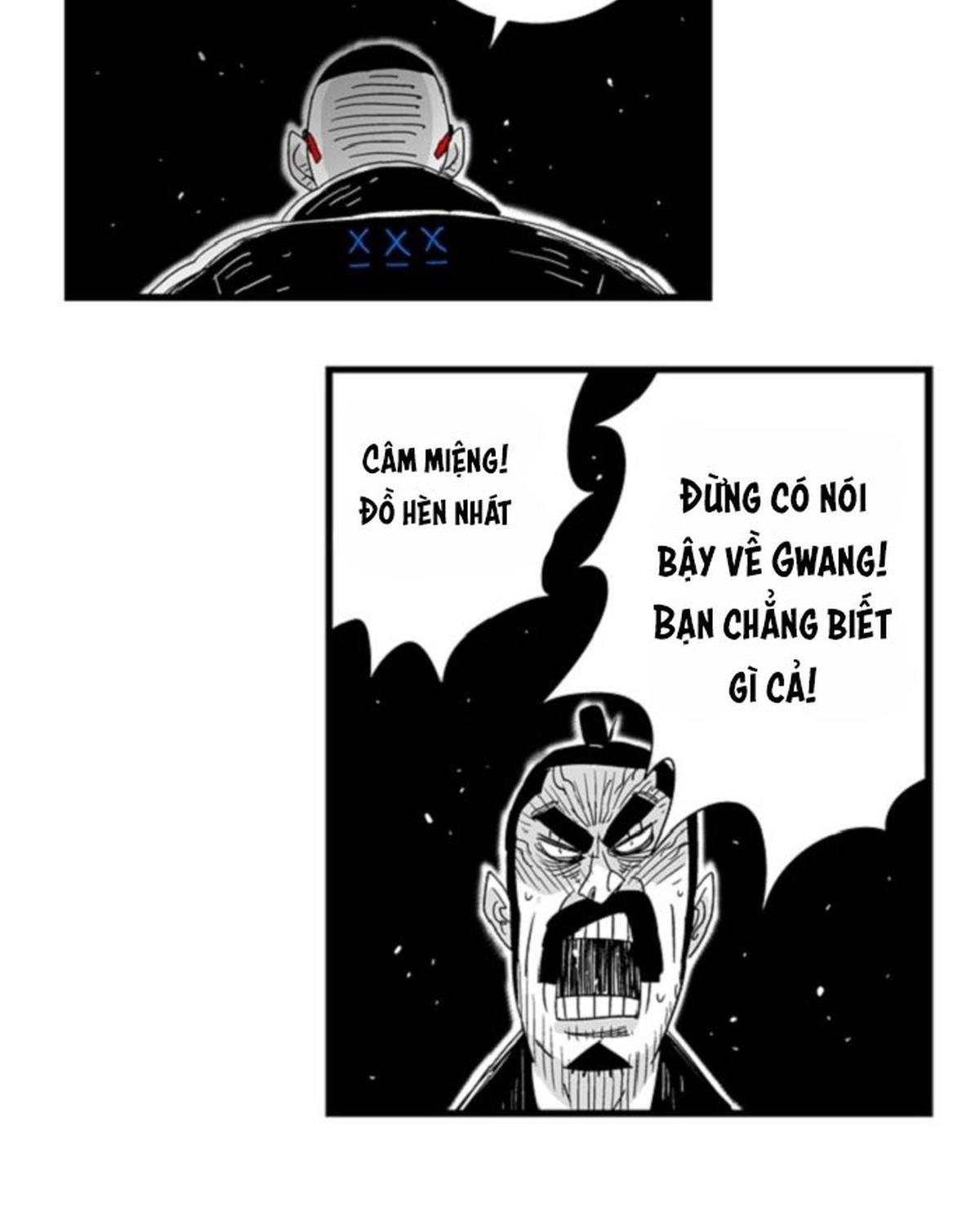 Hellper Chapter 94 - Trang 2