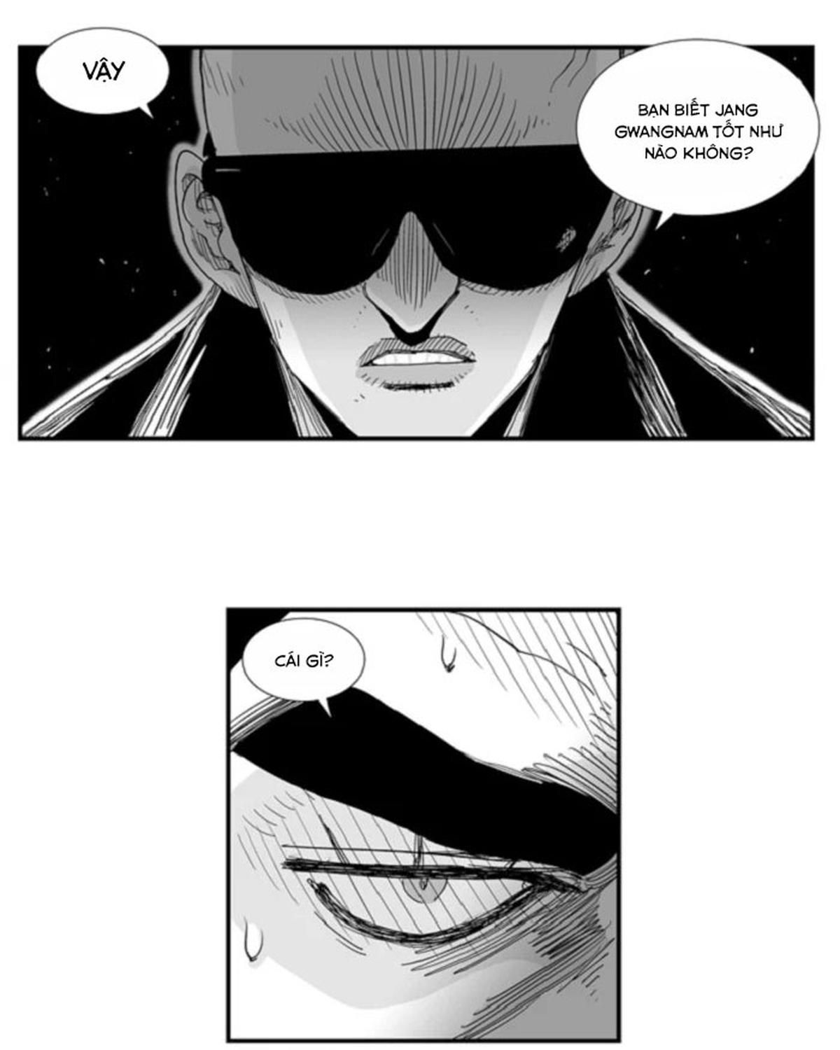 Hellper Chapter 94 - Trang 2