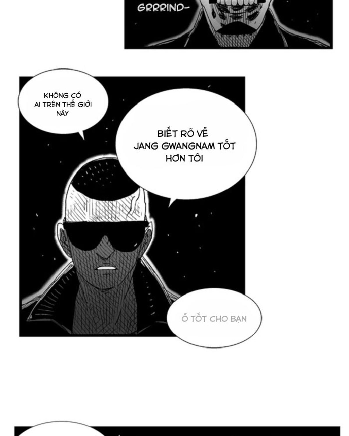 Hellper Chapter 94 - Trang 2