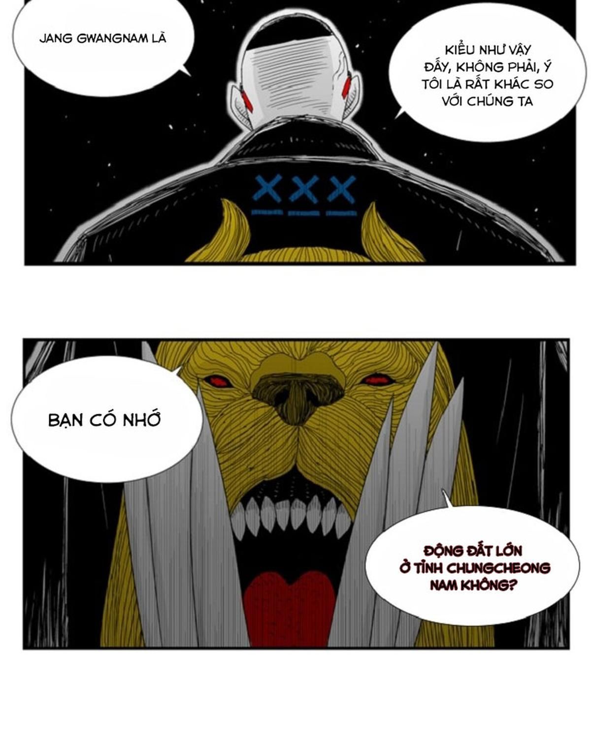 Hellper Chapter 94 - Trang 2