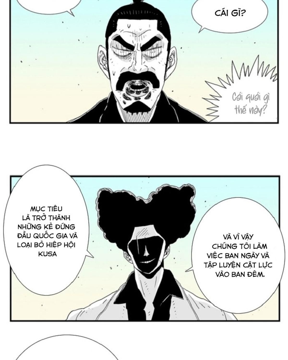Hellper Chapter 94 - Trang 2