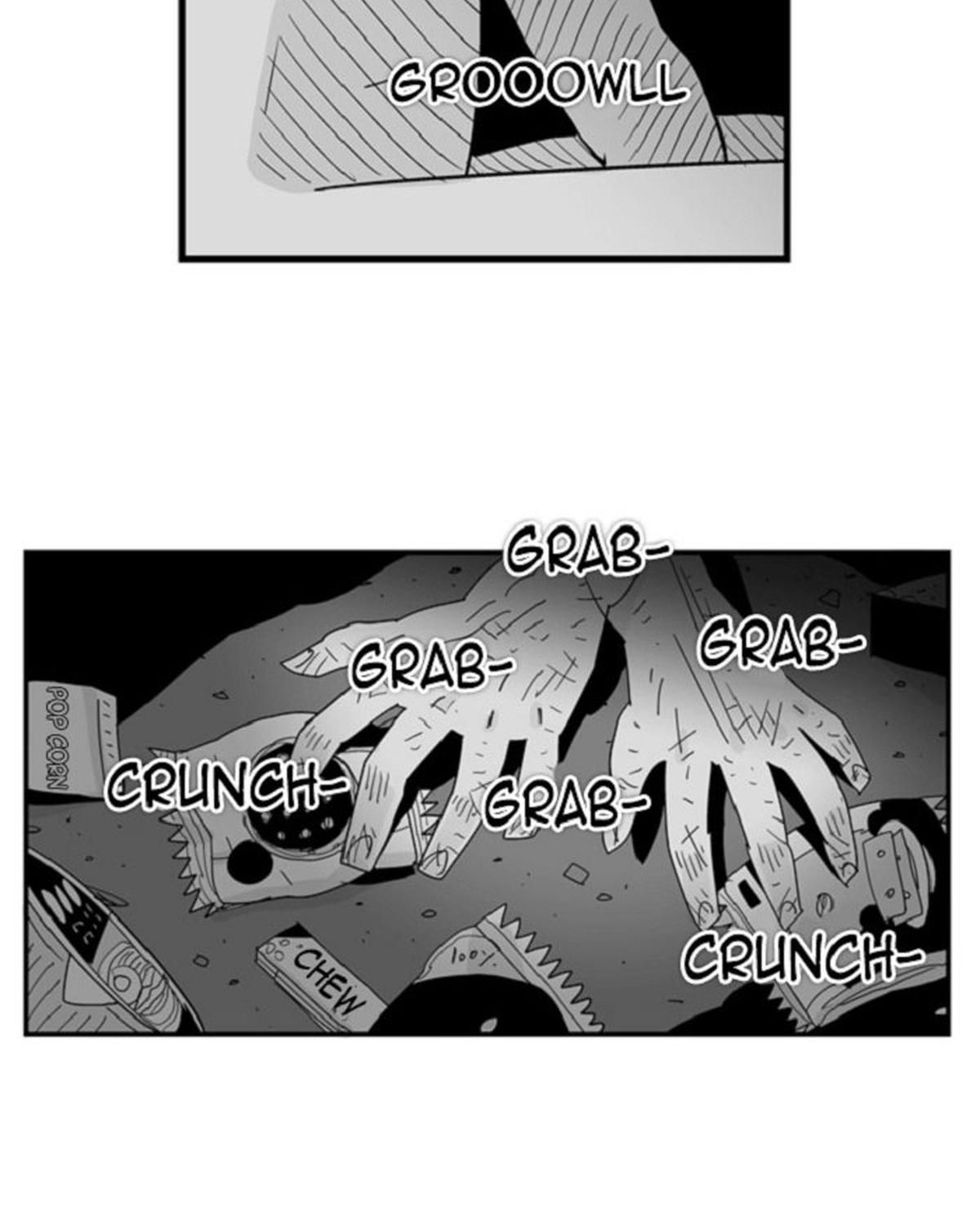 Hellper Chapter 94 - Trang 2