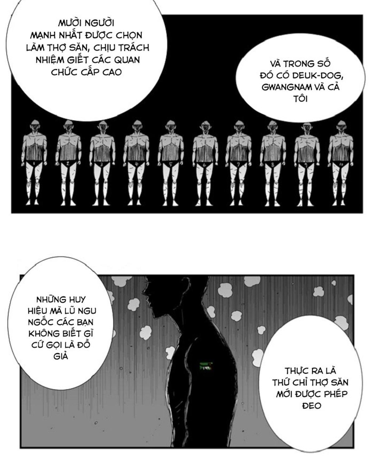 Hellper Chapter 94 - Trang 2