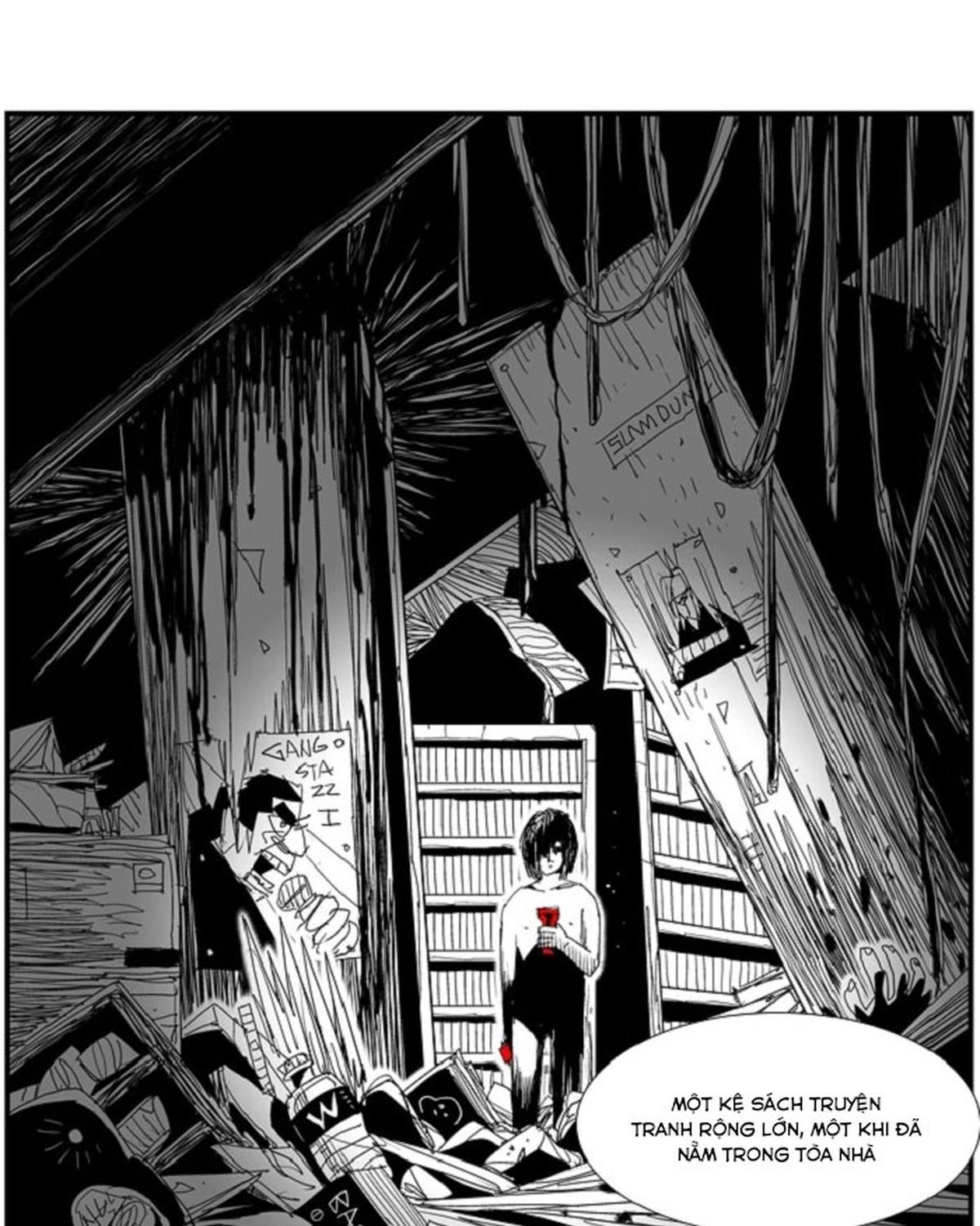 Hellper Chapter 94 - Trang 2