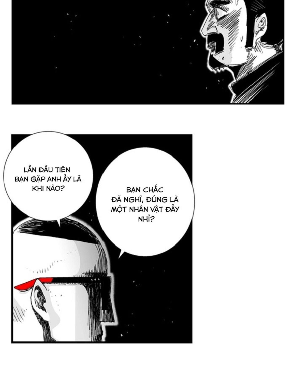 Hellper Chapter 94 - Trang 2