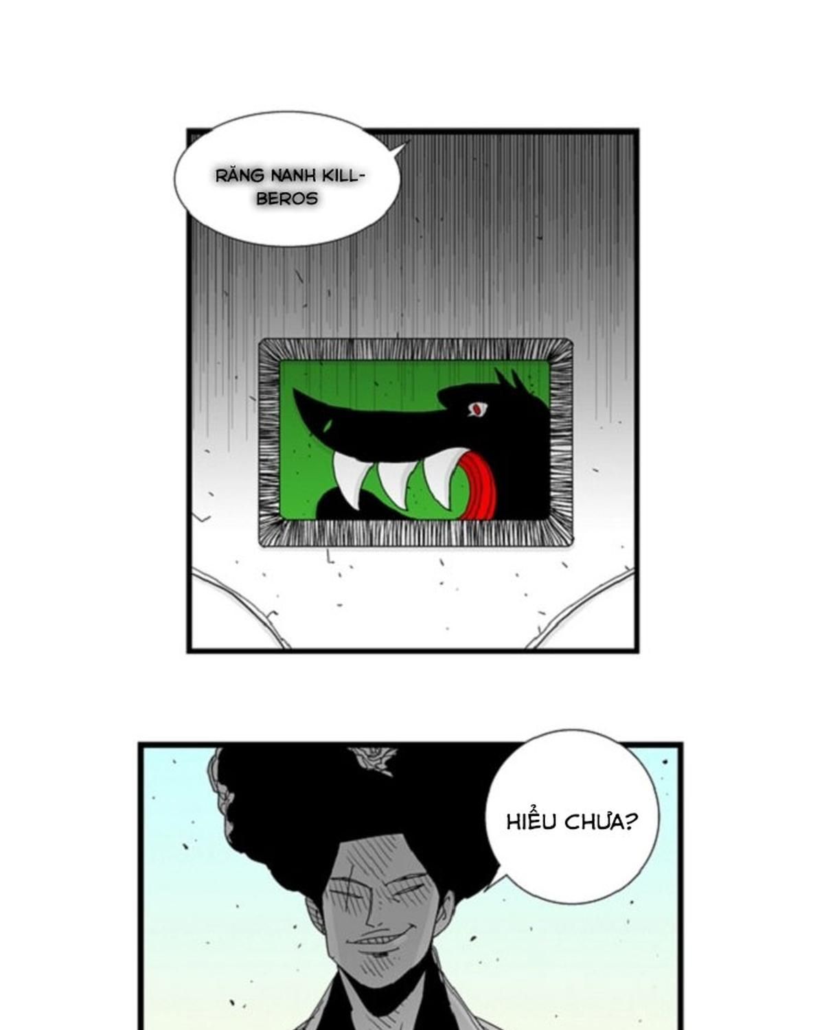 Hellper Chapter 94 - Trang 2