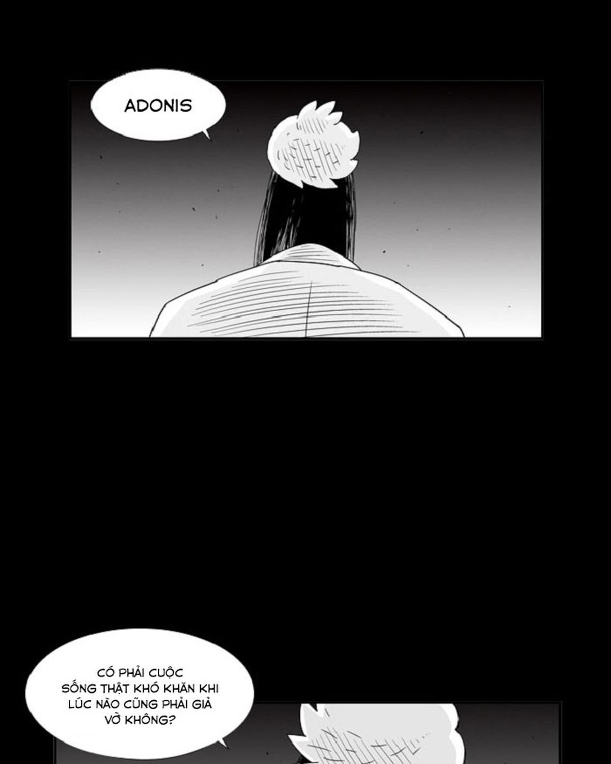 Hellper Chapter 94 - Trang 2