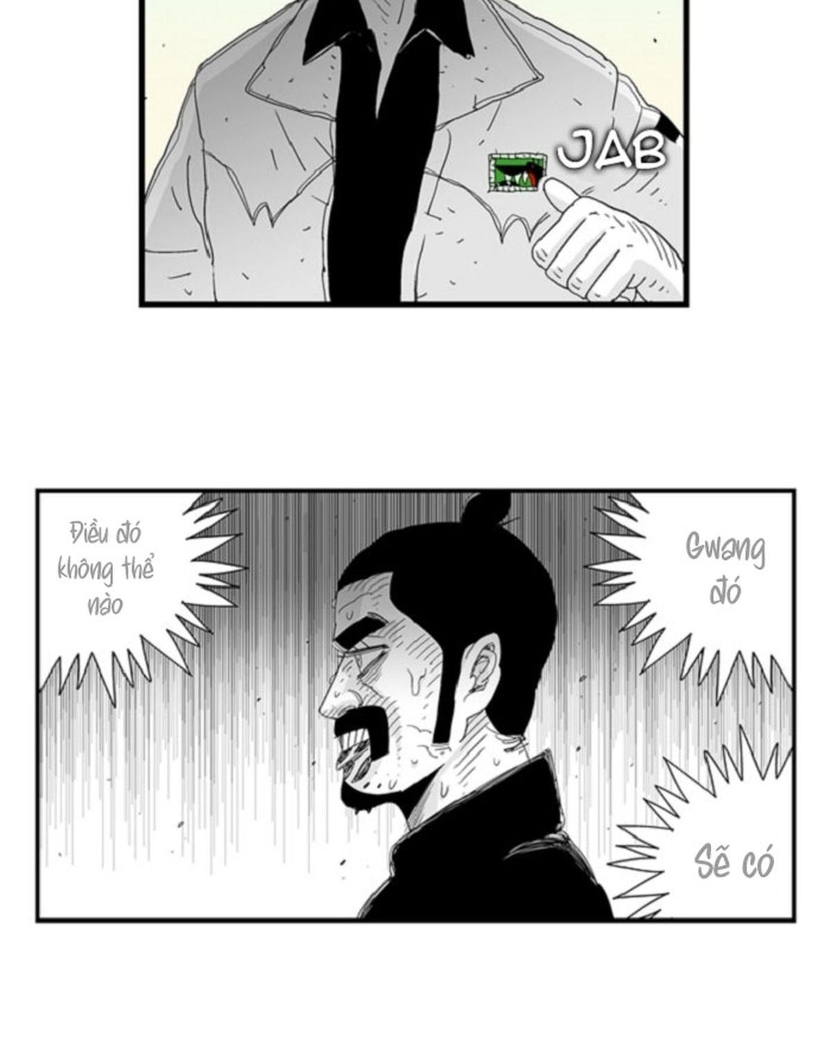 Hellper Chapter 94 - Trang 2