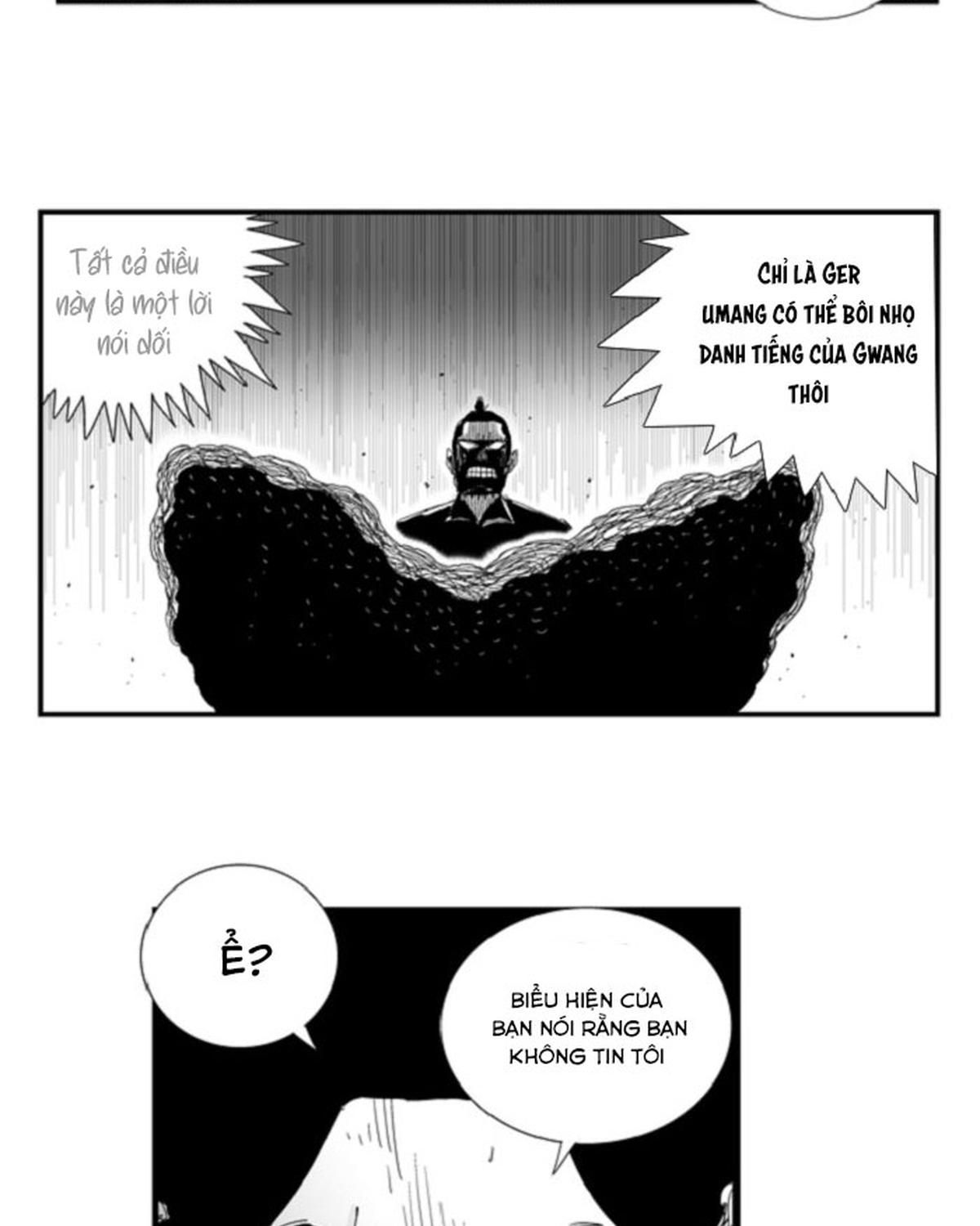 Hellper Chapter 94 - Trang 2