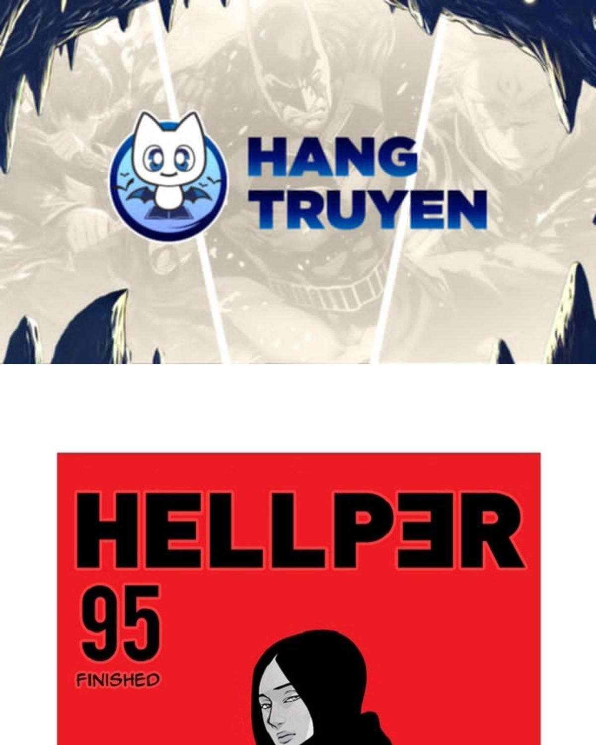 Hellper Chapter 95 - Trang 2