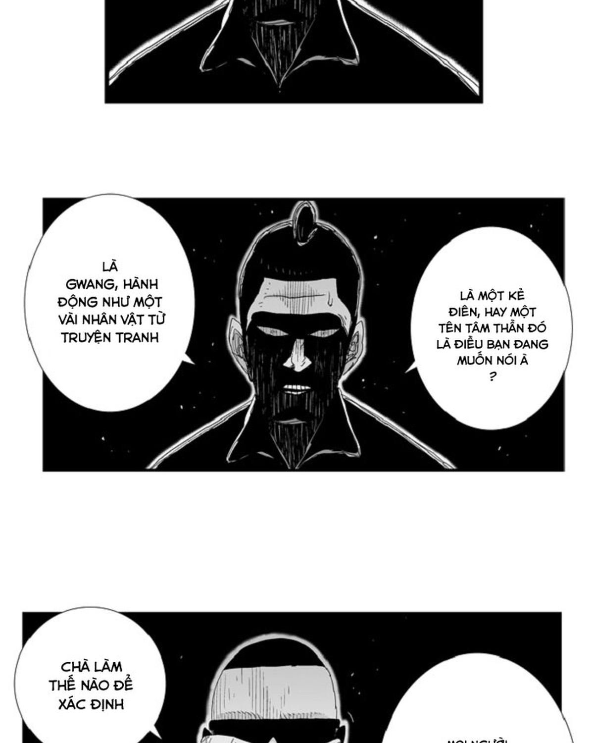Hellper Chapter 95 - Trang 2