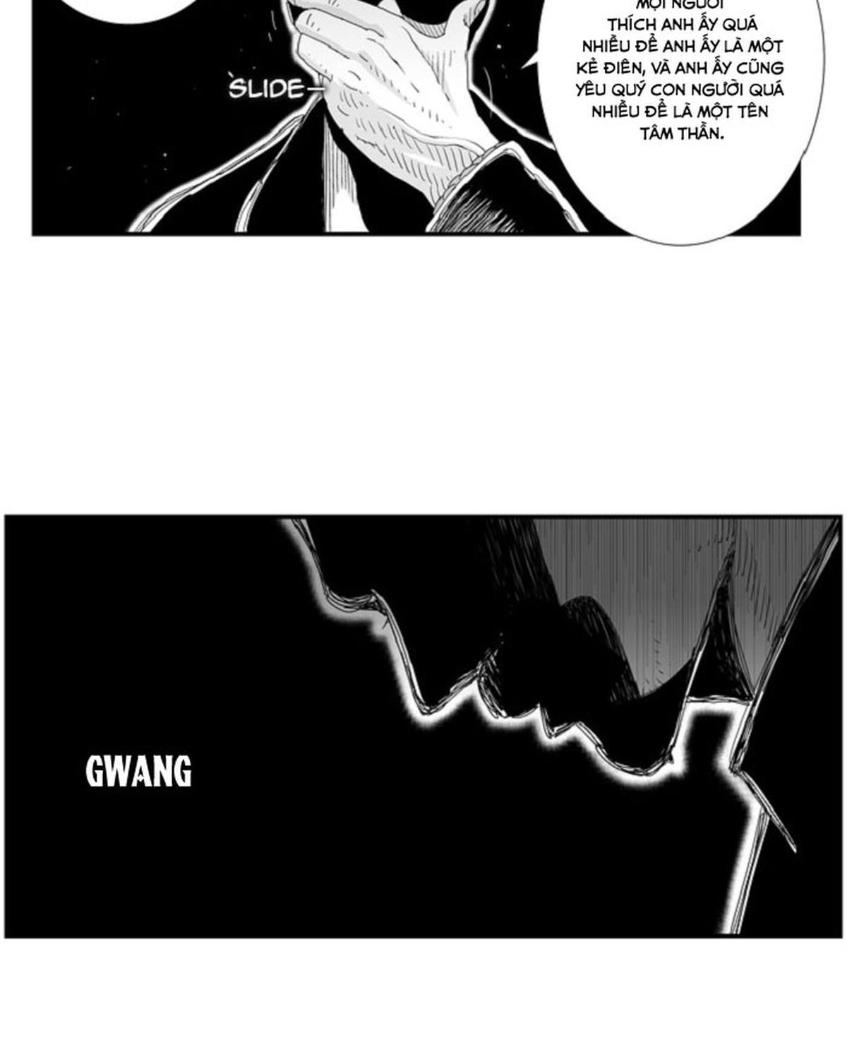 Hellper Chapter 95 - Trang 2