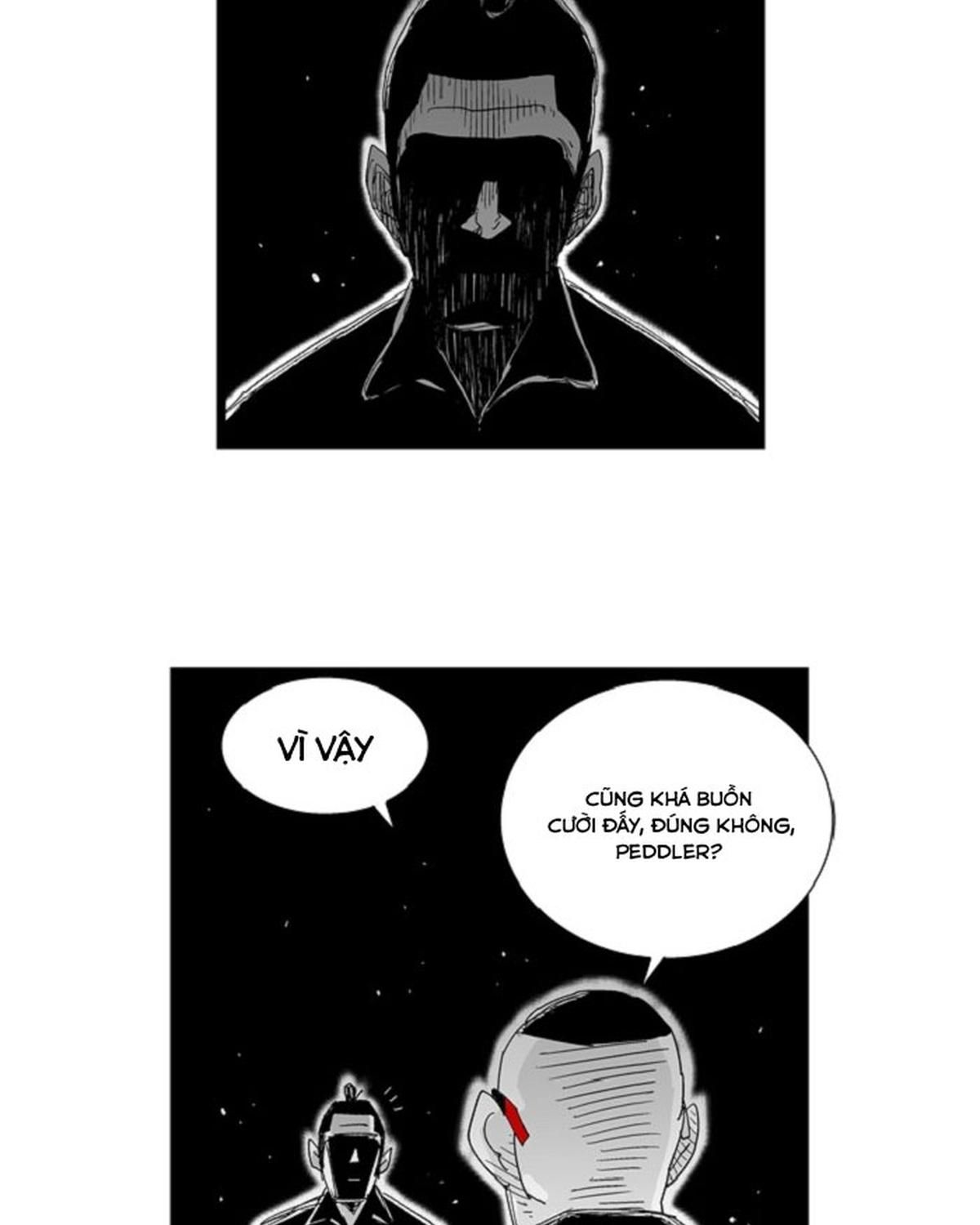 Hellper Chapter 95 - Trang 2